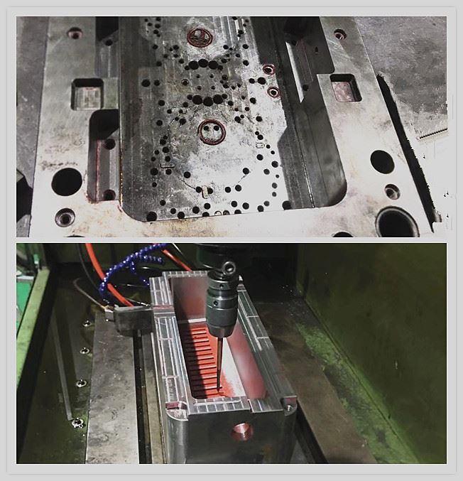 Complete production solutions