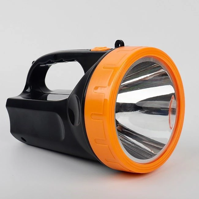 Professional Rechargeable Flashlight Injection Molding