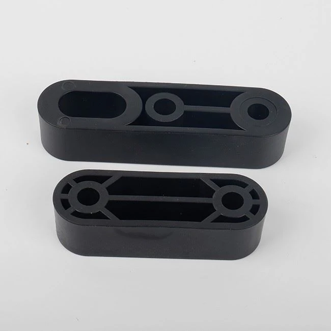 Interchangeable Injection Mold