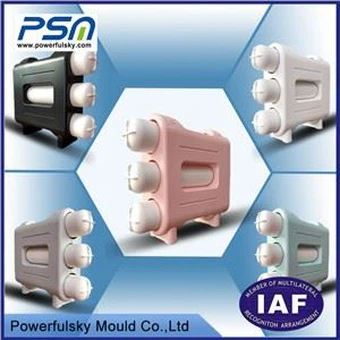 صب حقن مرشح المياه