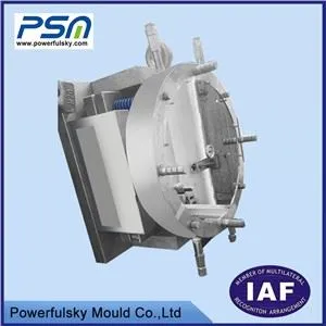 PC LED عاكس الضوء حقن القالب