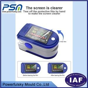 نبض أوكسيميتر مولد