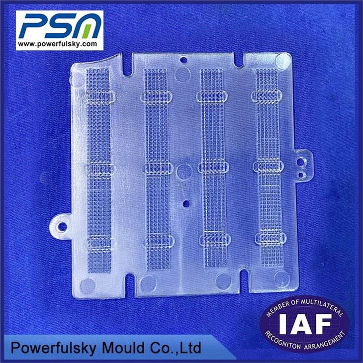 How to Choose a Transparent Plastic