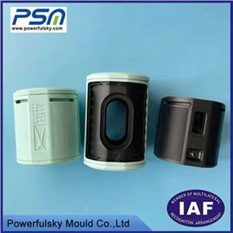 مكبر صوت بلوتوث اثنين من القالب